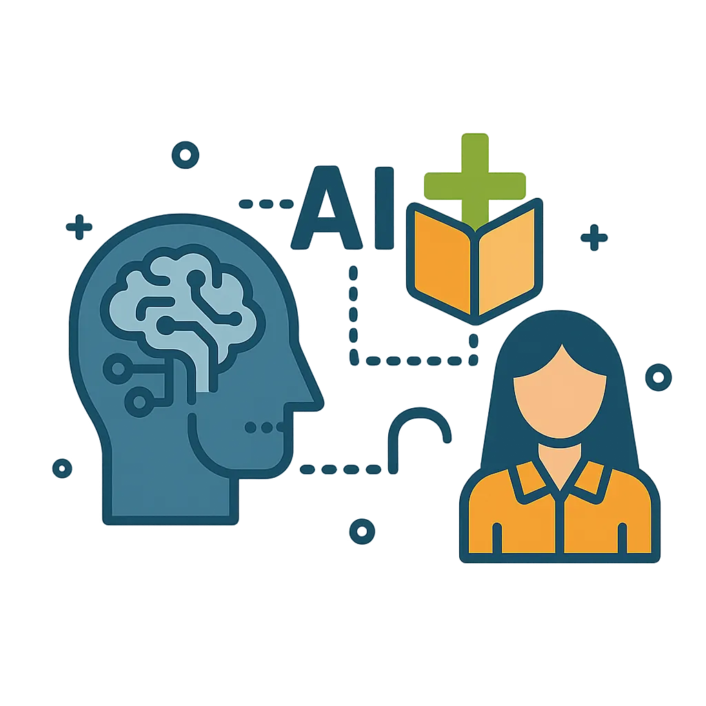 AI for education development