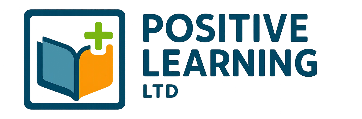 Positive Learning LTD — empowering developers in education