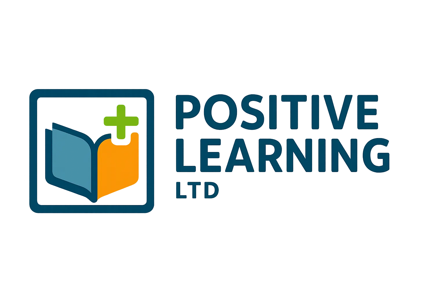 Positive Learning LTD logo small